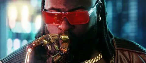 Cyberpunk 2077 gog