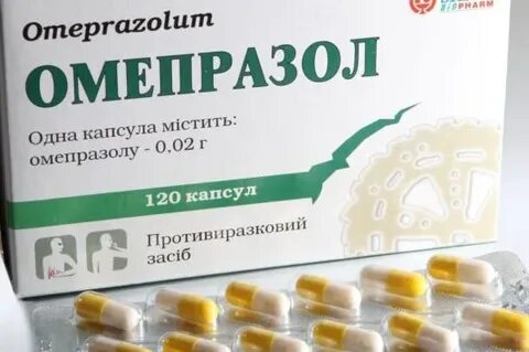 От боли в желудке и поджелудочной