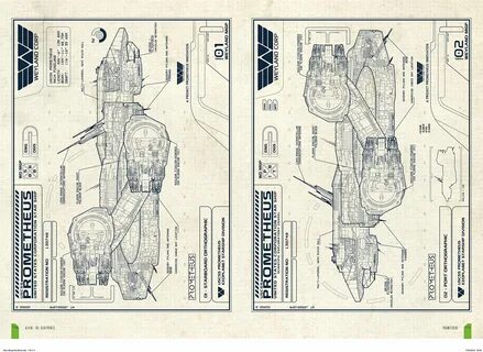 The blueprint