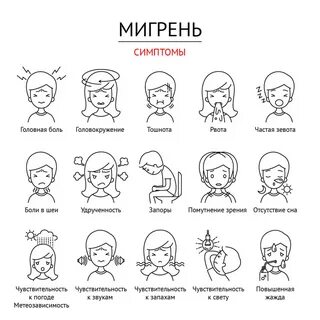 От головной боли ребенку 7 лет