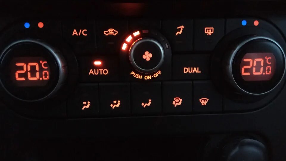 Климат контроль nissan qashqai. Nissan qashqai 2008 кнопка кондиционер. Климат кашкай j10. Кнопка климат контроля x-trail t32. Кнопки климат контроля qashqai.