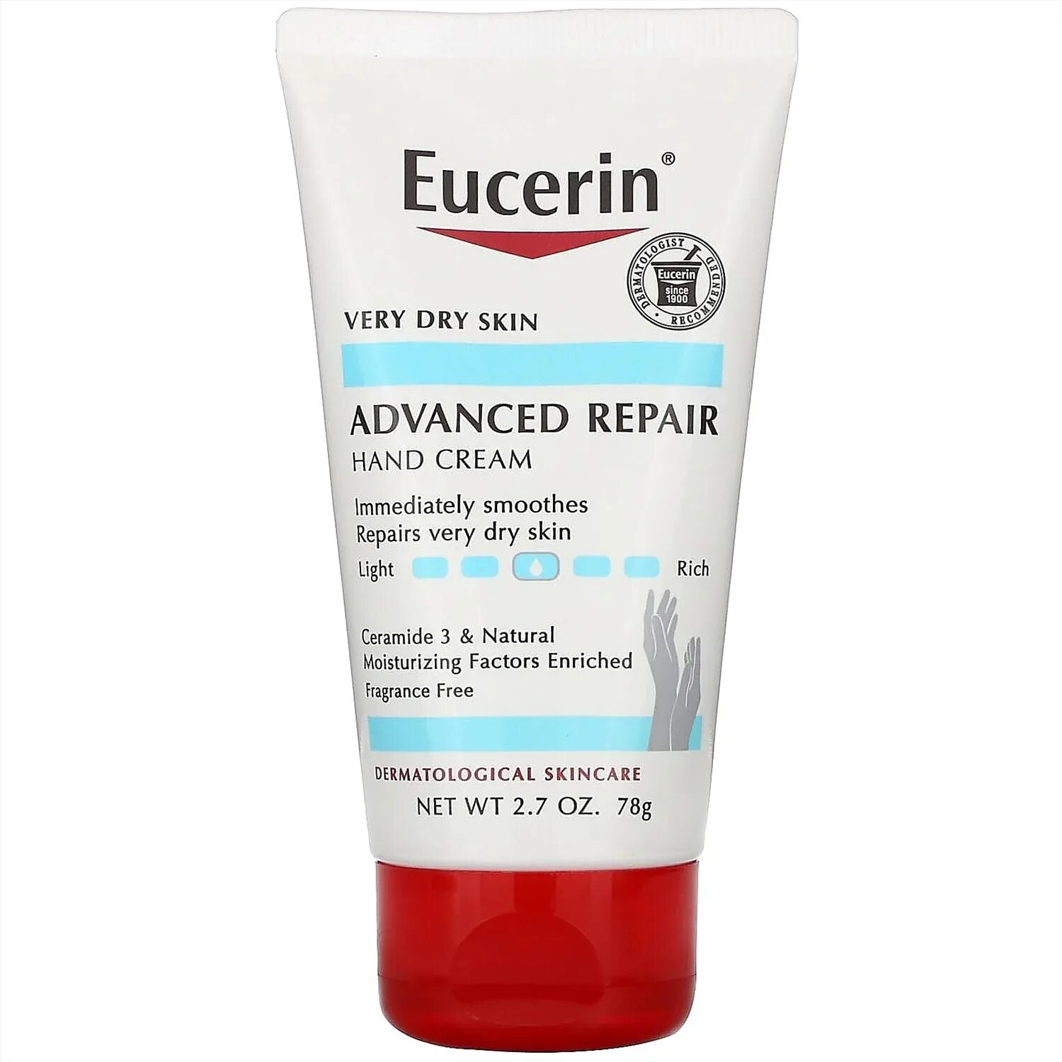 Eucerin крем для рук. Eucerin very Dry Skin крем для рук. Eucerin Advanced Repair Cream. Advanced крем Repair.