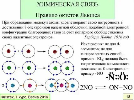 Энергия связи атомов и молекул. Энергия связи атомов и молекул