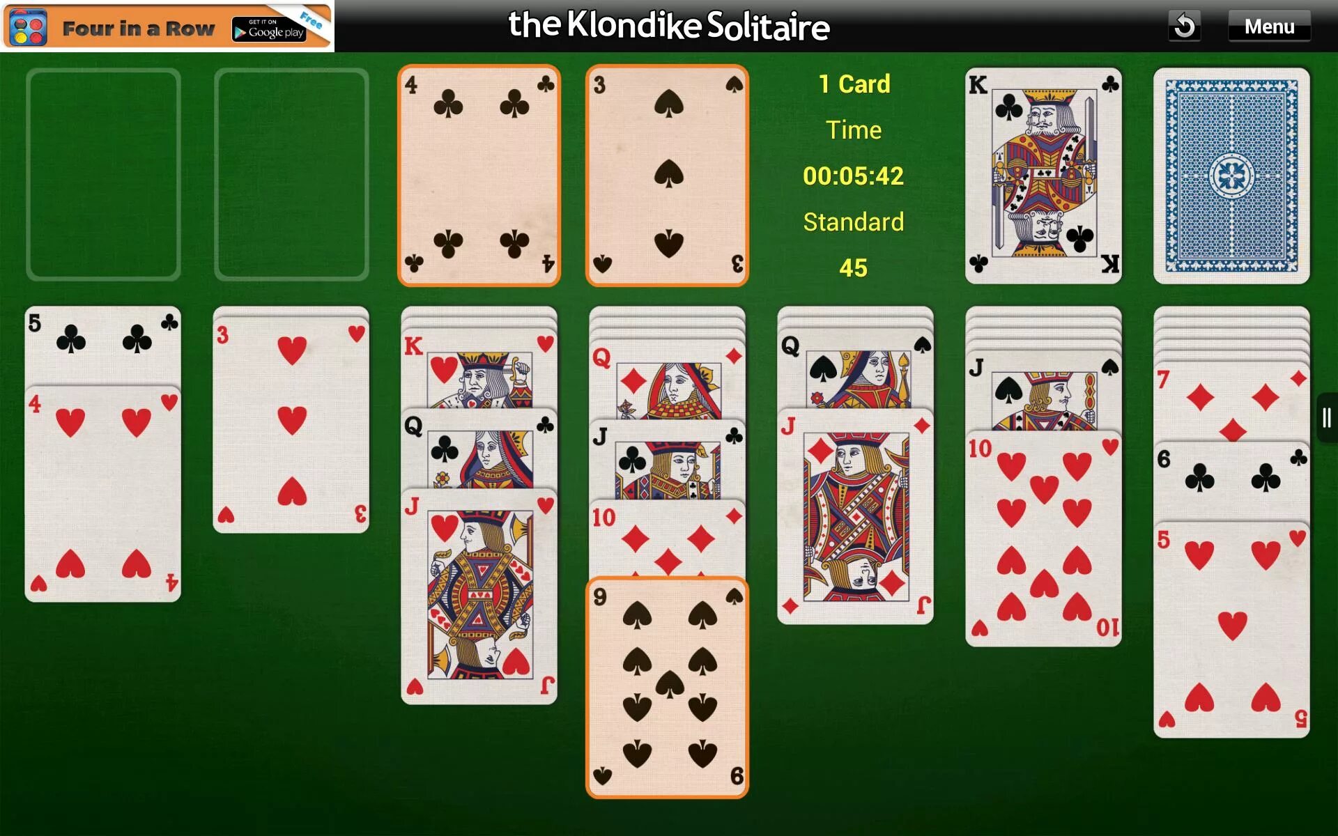 Пасьянс косынка кард. Пасьянс. Пасьянс косынка. Солитер. Klondike Solitaire.