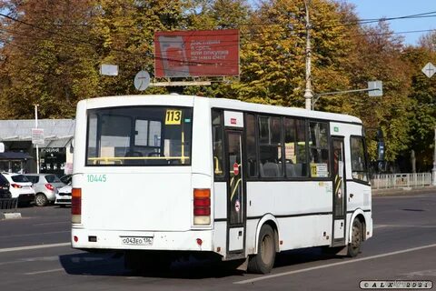 Автобус 120а краснодар