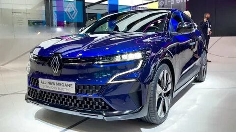 Renault 2023