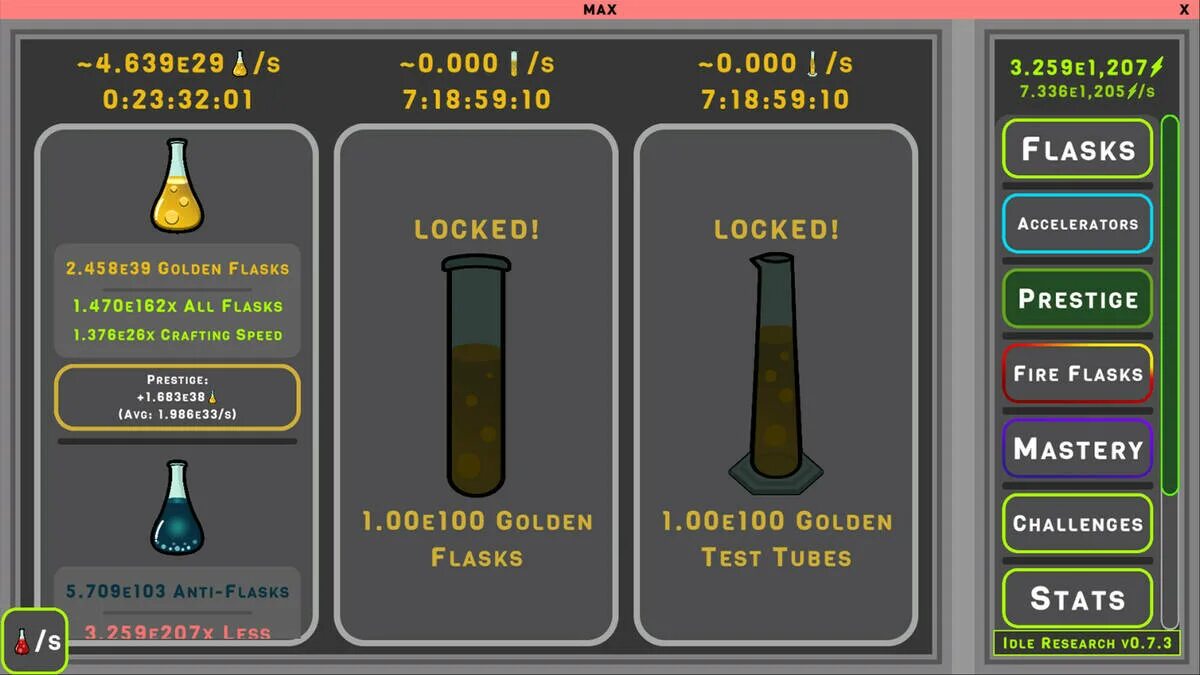 Idle game mod. Idle research. Idle research соотношение. Idle research cylinder. Idle игра симулятор кег виски.