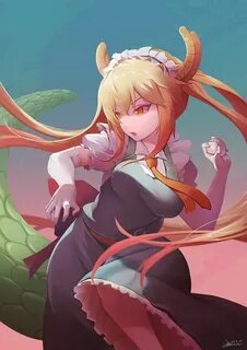 Kobayashi s dragon