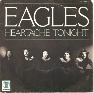 Tonight eagle