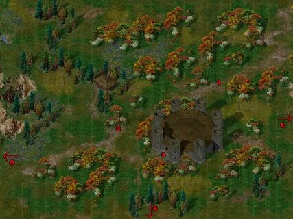 Baldur s wiki