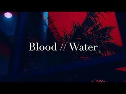 Water slowed