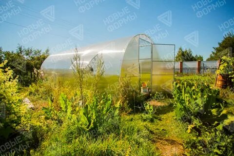 Теплицы от производителя московская
