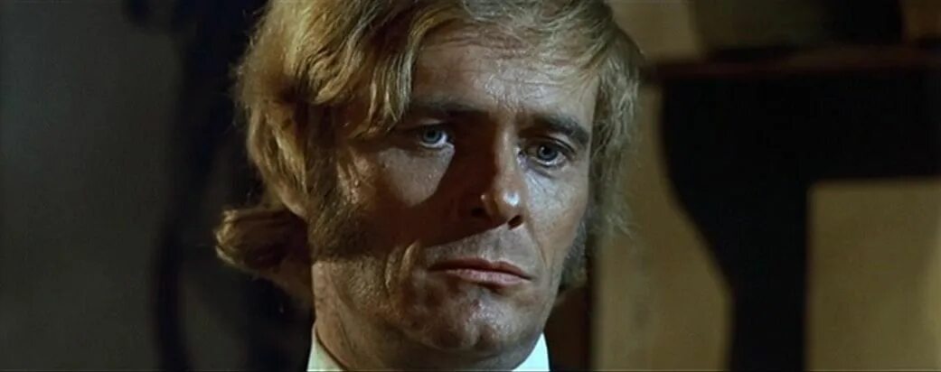 уильям бергер