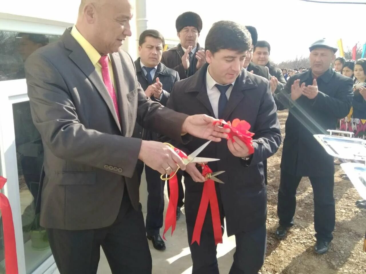 Погода ашт шайдон