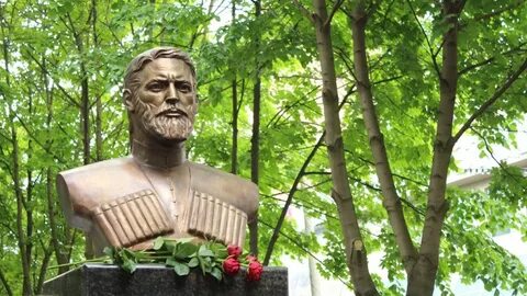 Город георгиевич