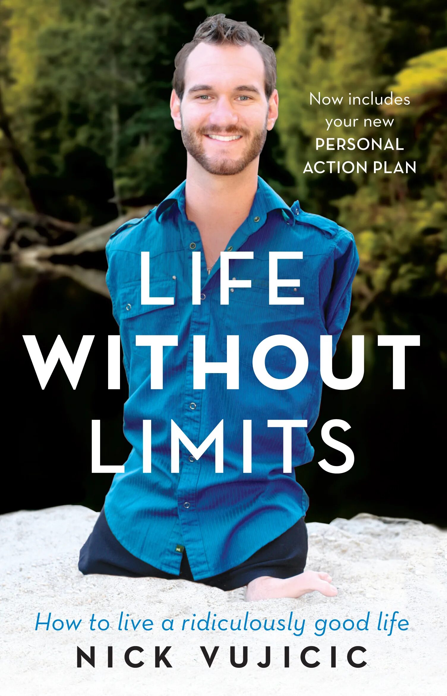 Without limits 2. Вуйчич. ник вуйчич жизнь. nick vujicic life without limits. a life without limits.
