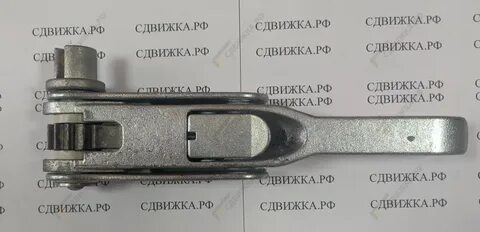 Сдвижка