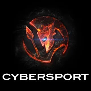 Сайбер спорт