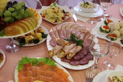 Праздник вкуса