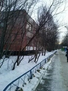 Мурманск 110
