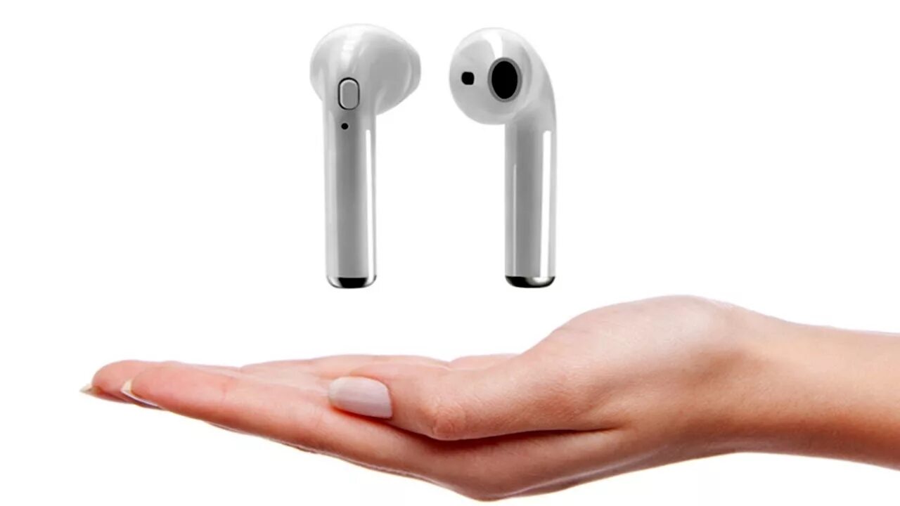 Наушники i7 TWS. TWS AIRPODS Pro 5. I7s TWS беспроводные наушники. Гарнитура TWS i7s BT5.0 16 ом белый. Где находятся беспроводные наушники