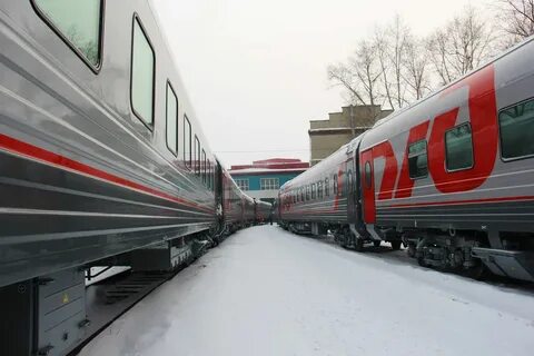 Вагонный проезд