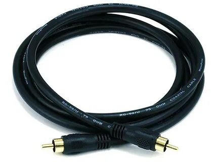 Pdif rca