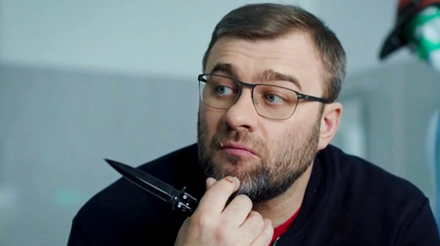 Пореченков экстрасенсы. Пореченков битва экстрасенсов.