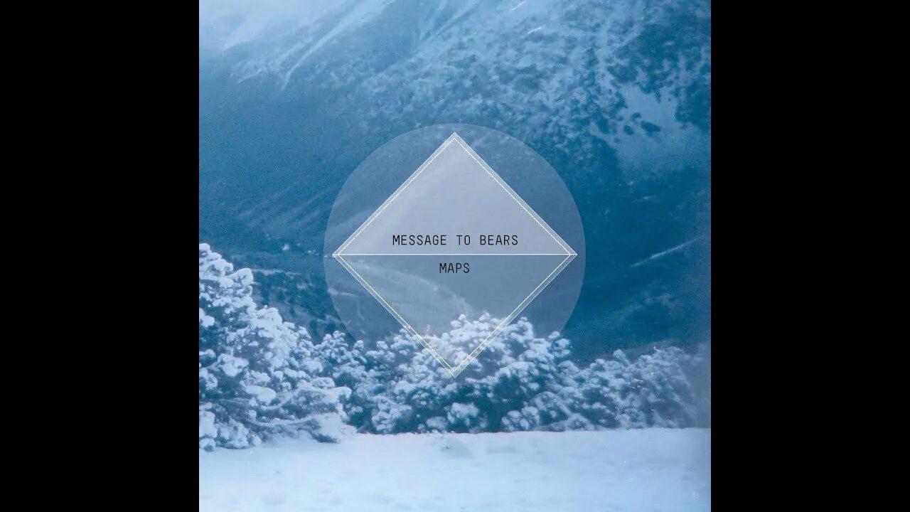 Message to bears. Message to bears обложка. message to bears группа. message to bears wake me обложка.
