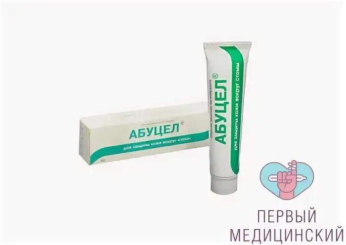 Паста абуцел инструкция