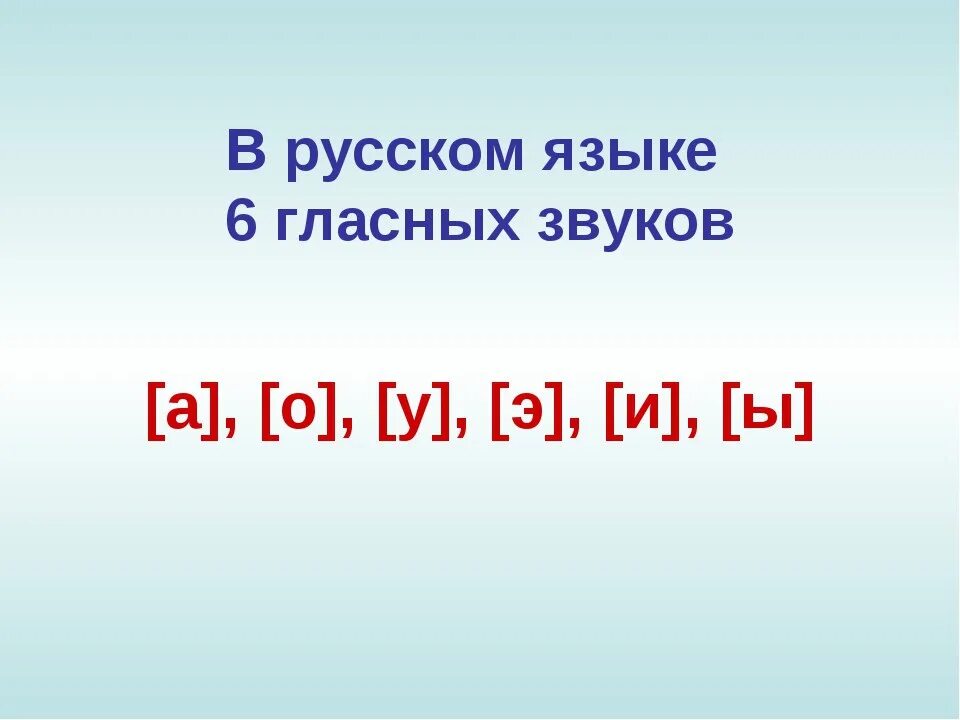 Звук 6 минут. Шесть основных гласных звуков. В руском языке шесть оснавных гласных звуков. Шесть гласных звуков в русском языке. В русском языке шесть основных гласных звуков.