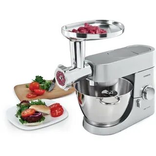 Мясорубка chef pro