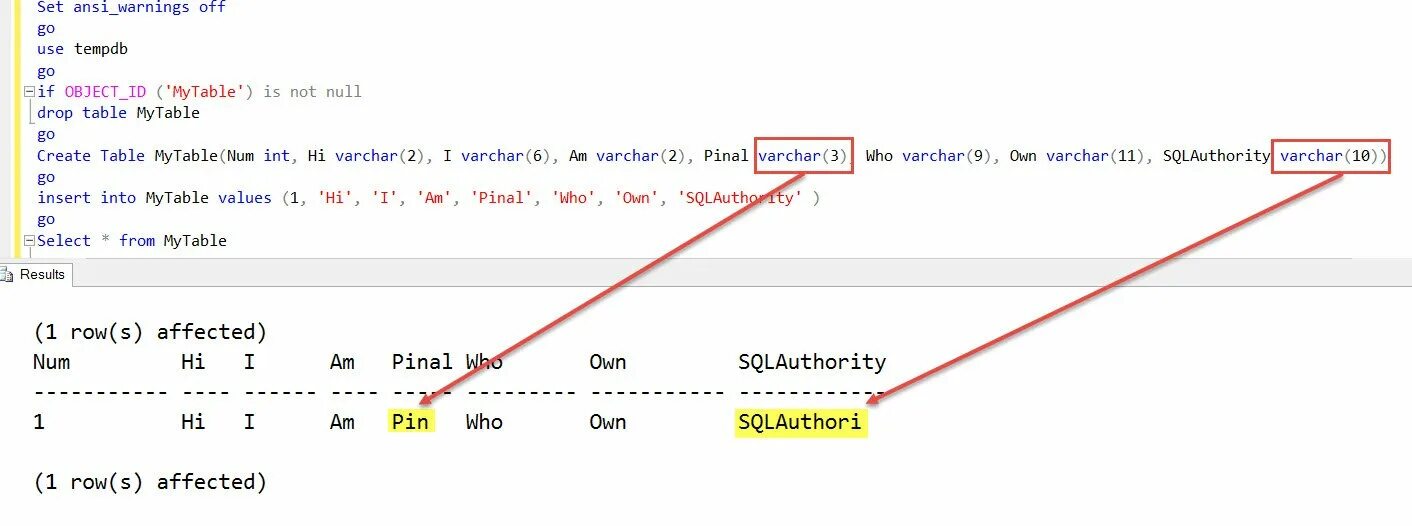 Find mysql