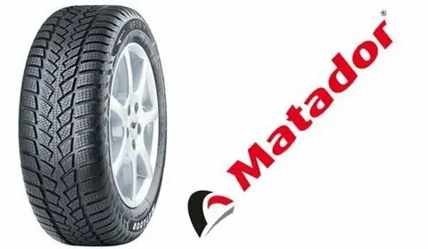 Шины матадор производитель