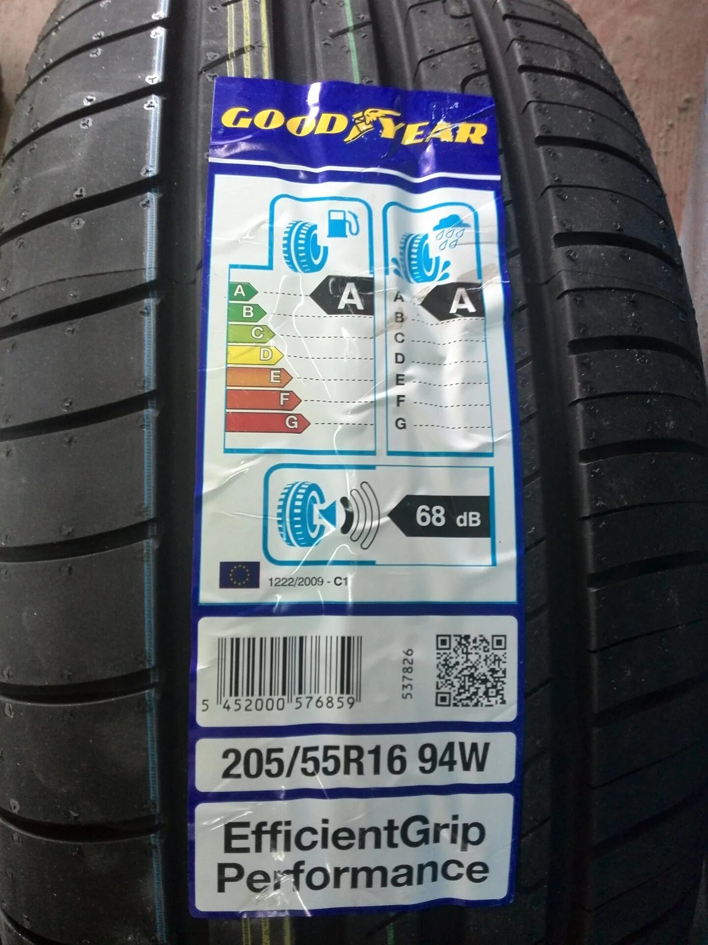 Goodyear EFFICIENTGRIP Performance 2 205/55 r16 94w XL. Goodyear EFFICIENTGRIP Performance 2 евроэтикетка. Goodyear Performance 2 205 55 16. Goodyear EFFICIENTGRIP Performance 2 205/55 r16.