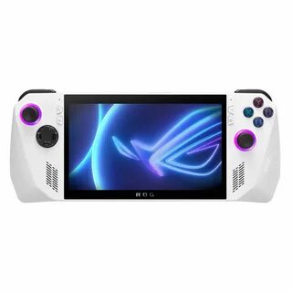 Asus ally x