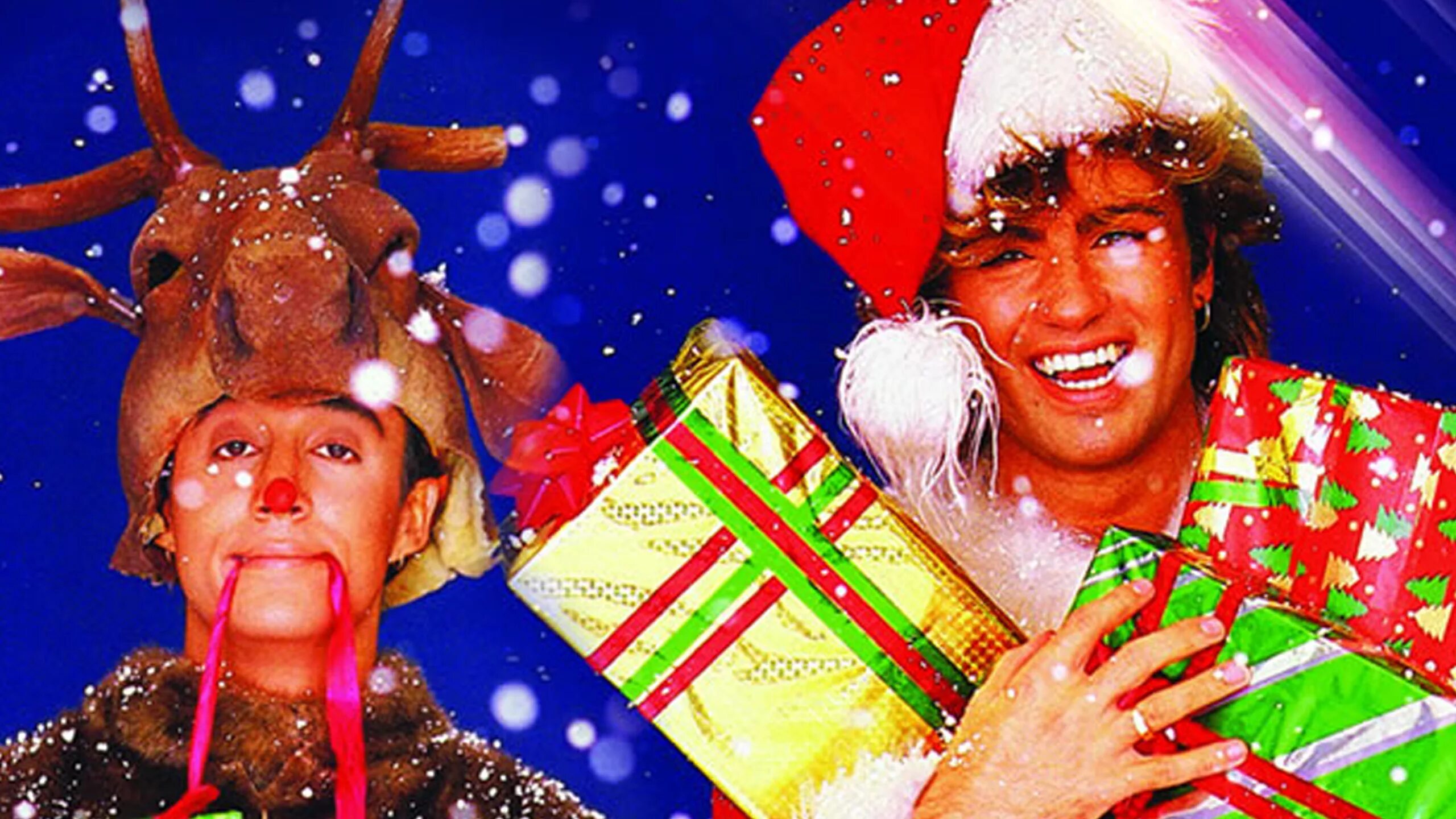 Wham last Christmas. George Michael Wham last Christmas. Ласт кристмас джордж