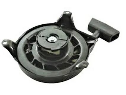 Стартер briggs stratton