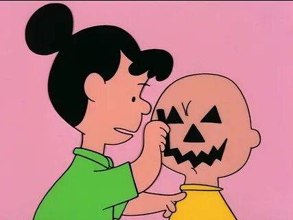 Charlie brown the kim sisters