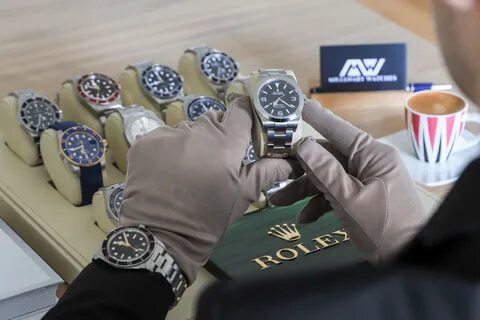 Watch deal