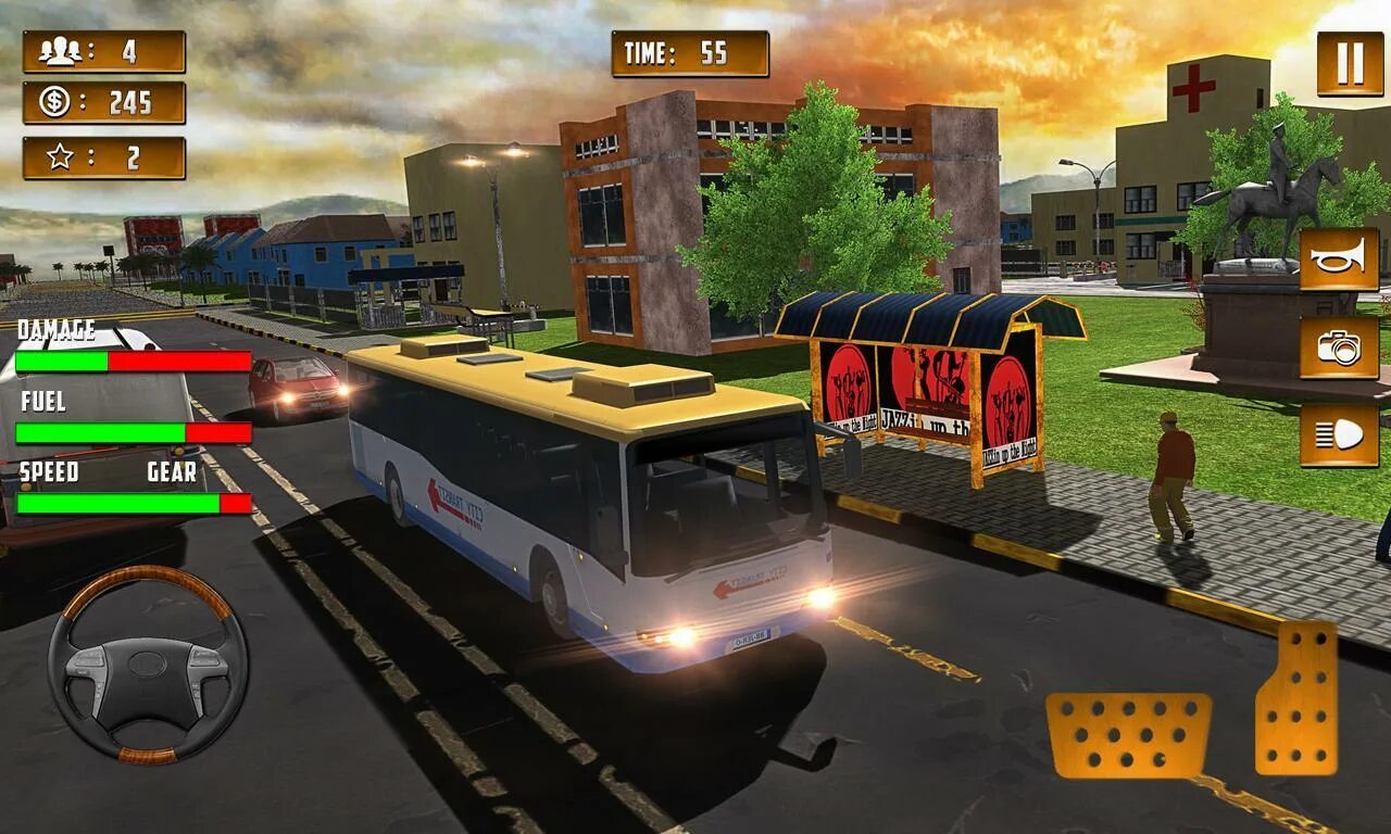 Bus Driver Simulator 2018. Bus Driver Simulator андроид. Bus Driver Simulator 2019 автобусы. Игры Bus Simulator 2018.