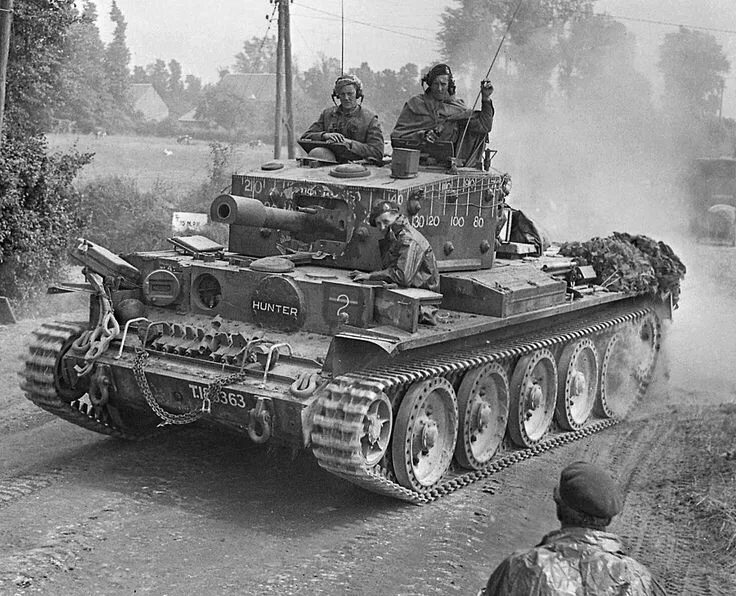 Ww2 defense