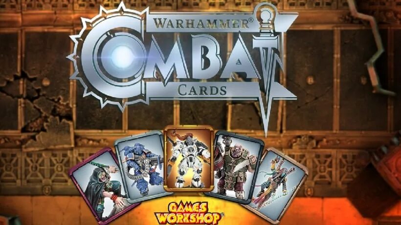 Warhammer Combat Cards. Вархаммер комбат Кардс. Warhammer Combat Cards Skarbrand. Citadel Combat Cards.