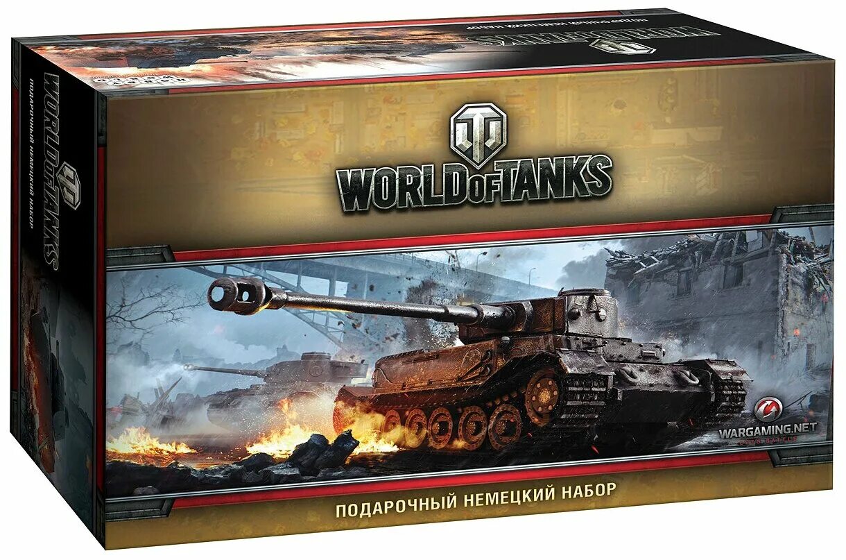 World of tanks цена