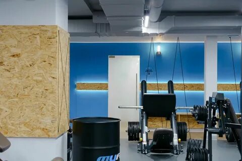 Myfitlab