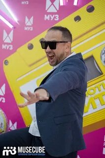 Дискотека муз тв золотые