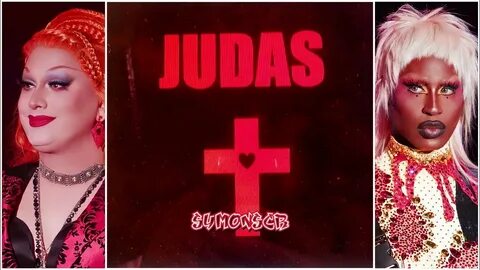 Judas дата выхода
