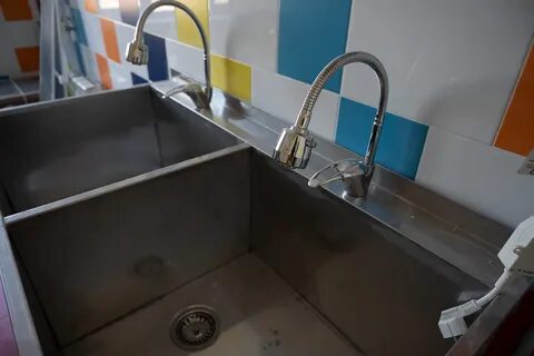 Мойка отмоем