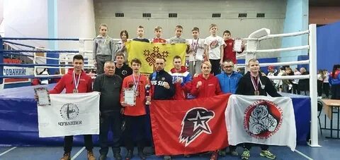 Кикбоксинг пфо