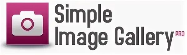 Simple image gallery. Simple image gallery pro. simple gallery pro.